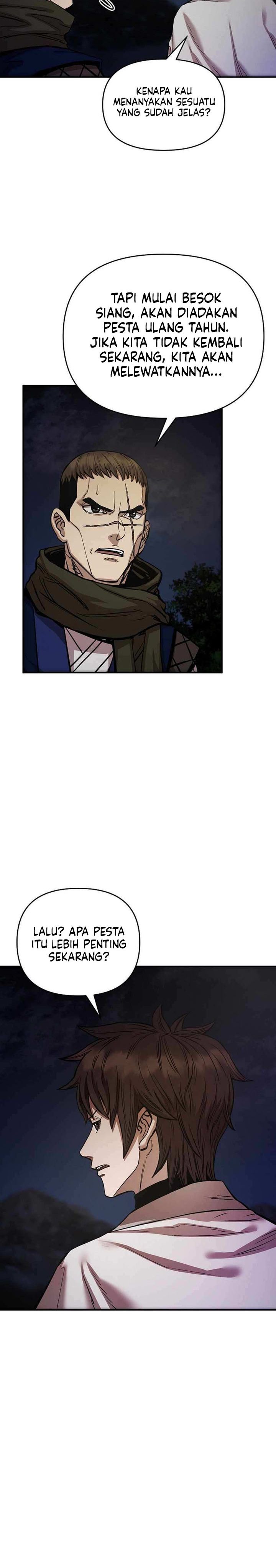 Heavenly Martial God Chapter 77 Gambar 30