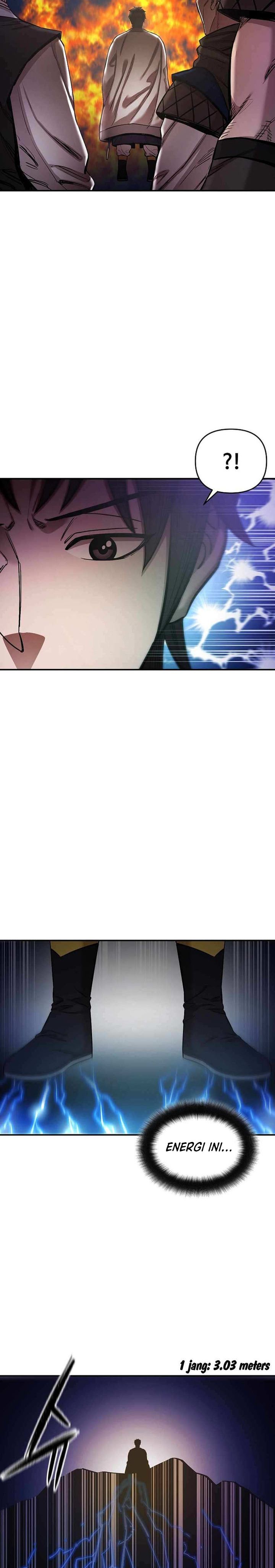 Heavenly Martial God Chapter 77 Gambar 32