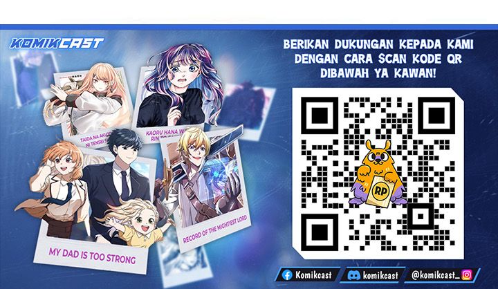 Heavenly Martial God Chapter 77 Gambar 40