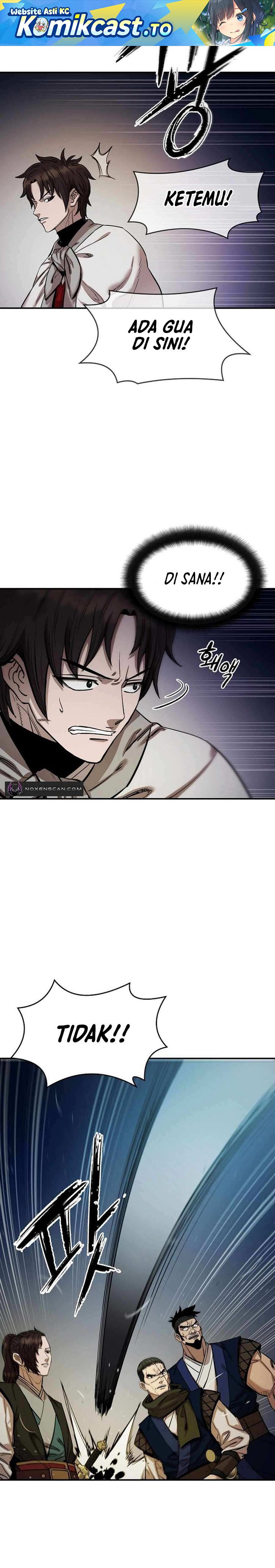 Heavenly Martial God Chapter 78 Gambar 2