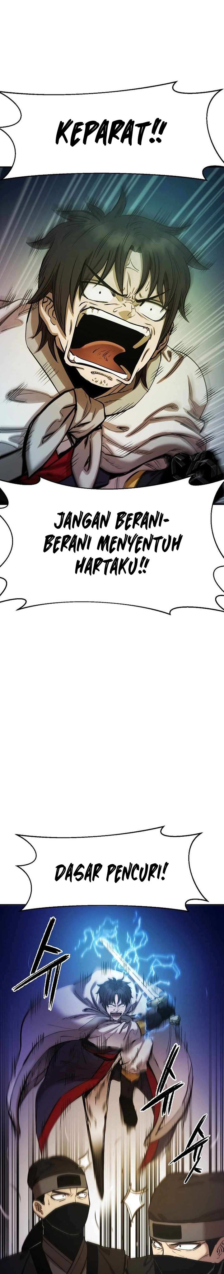 Heavenly Martial God Chapter 78 Gambar 3
