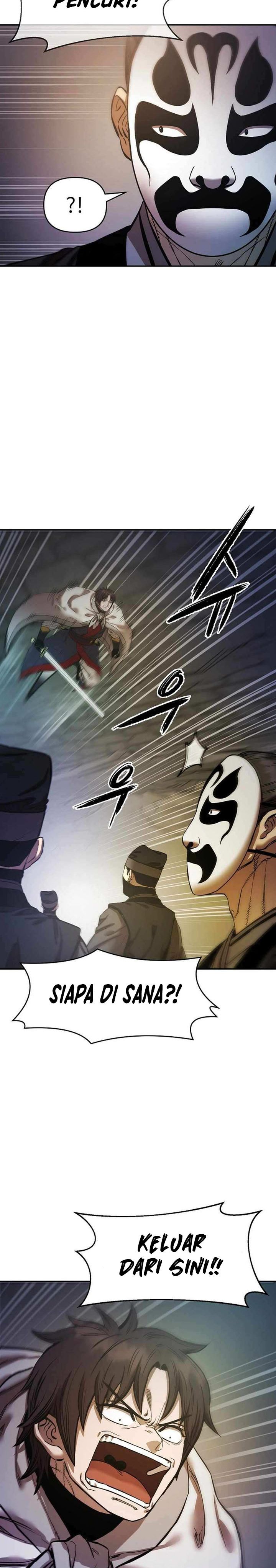 Heavenly Martial God Chapter 78 Gambar 19