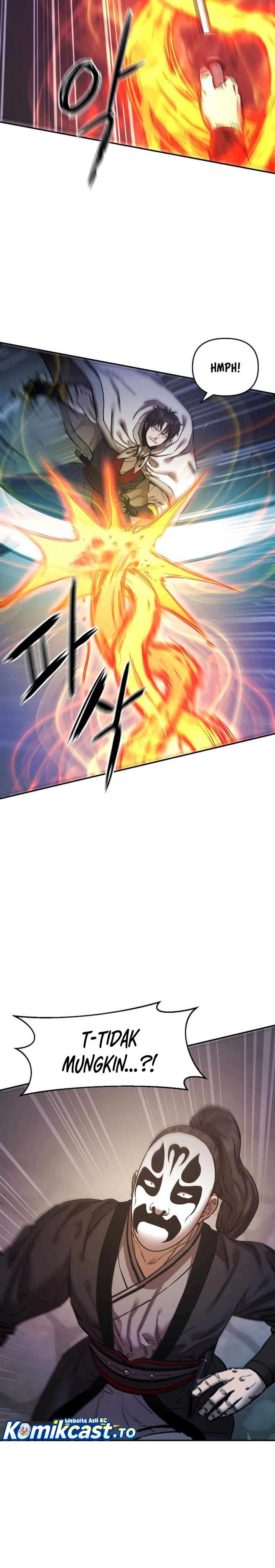 Heavenly Martial God Chapter 78 Gambar 21