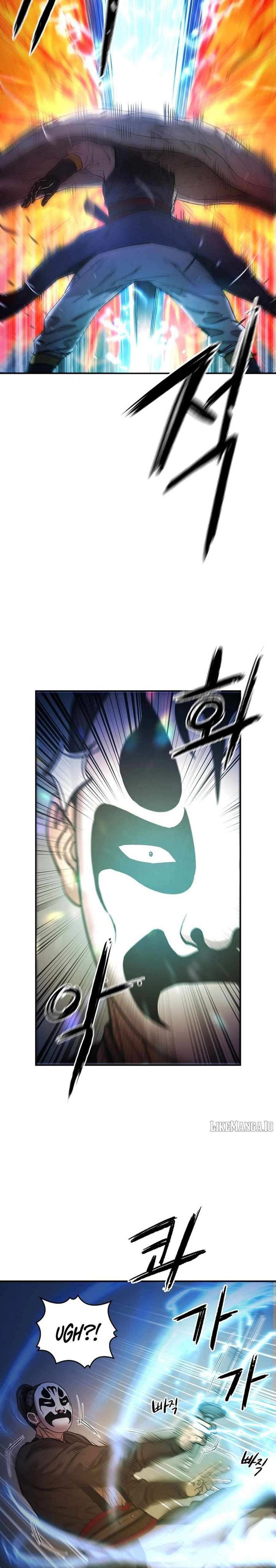 Heavenly Martial God Chapter 78 Gambar 33