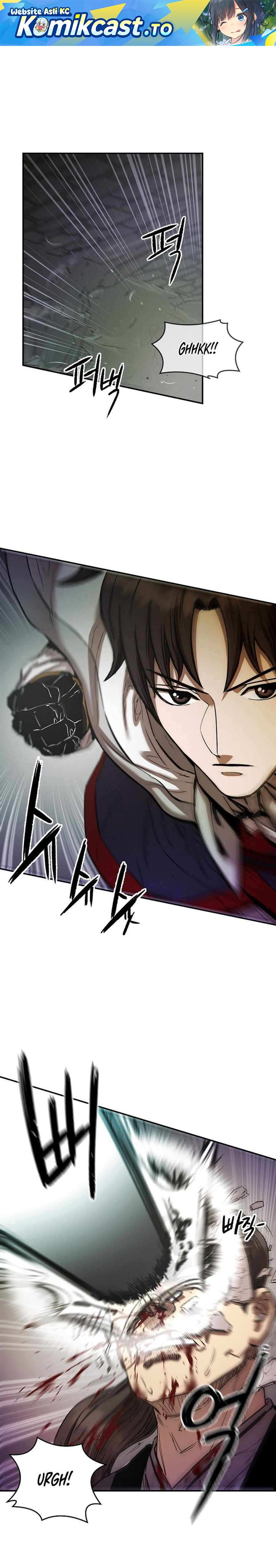 Heavenly Martial God Chapter 79 Gambar 2