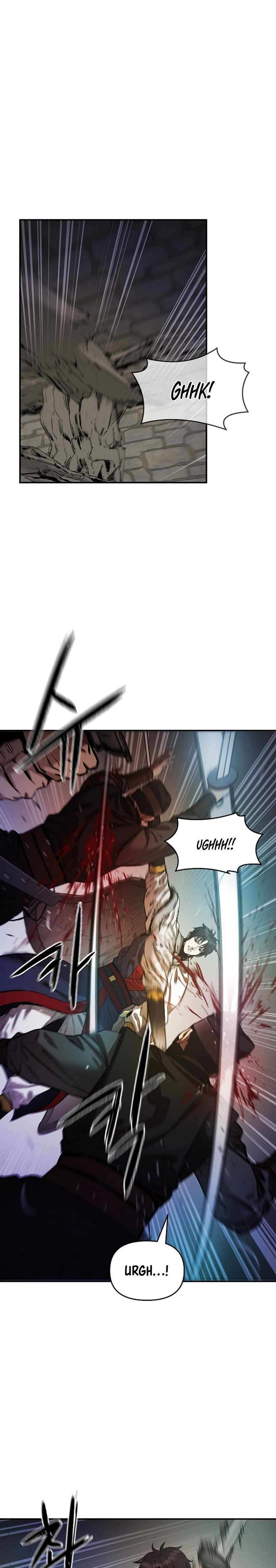 Heavenly Martial God Chapter 79 Gambar 14