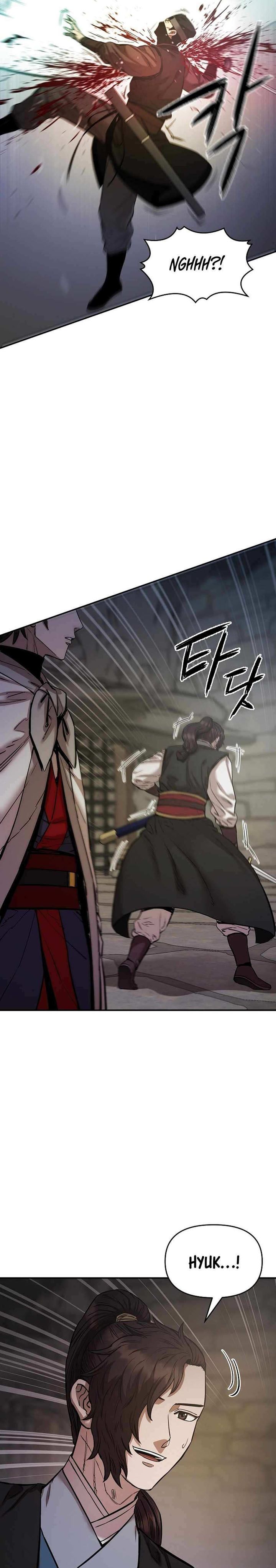 Heavenly Martial God Chapter 79 Gambar 32