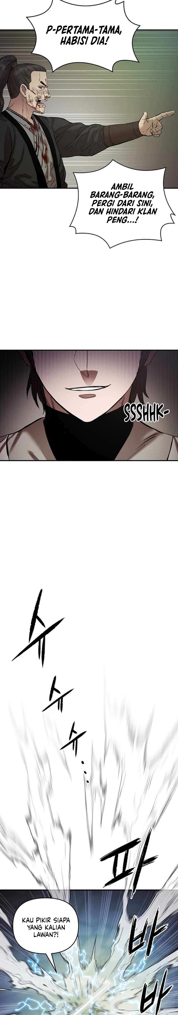 Heavenly Martial God Chapter 80 Gambar 10