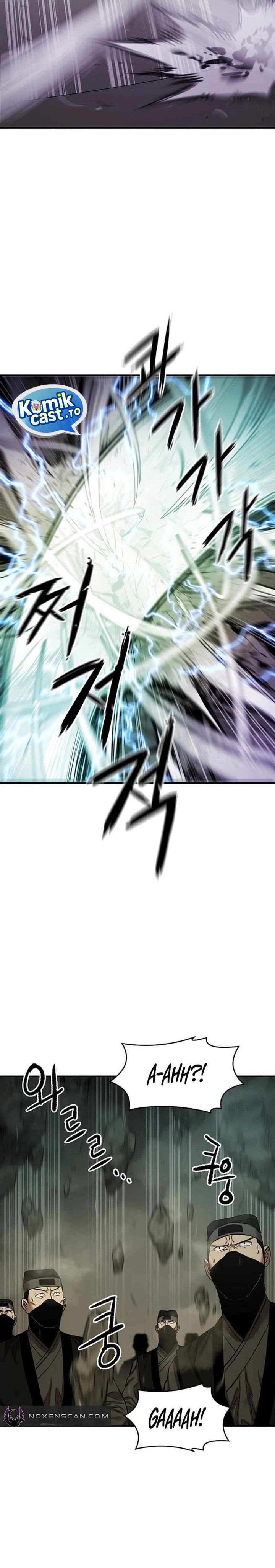 Heavenly Martial God Chapter 80 Gambar 13