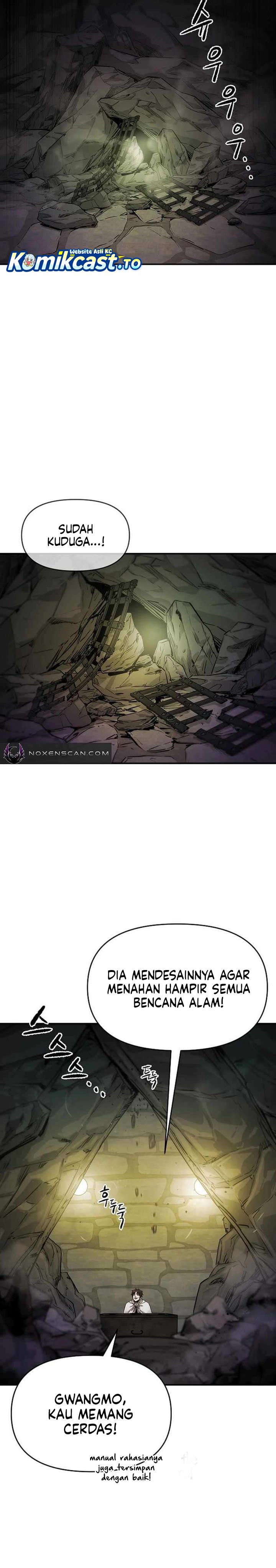 Heavenly Martial God Chapter 80 Gambar 29