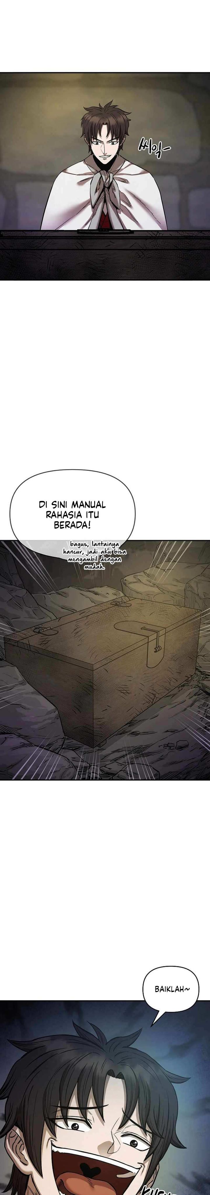 Heavenly Martial God Chapter 80 Gambar 30