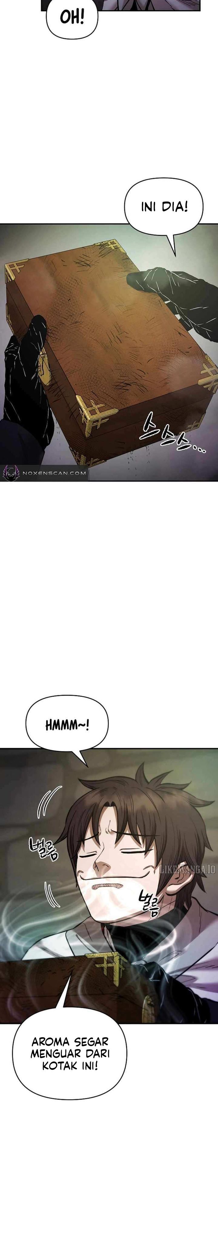 Heavenly Martial God Chapter 80 Gambar 34