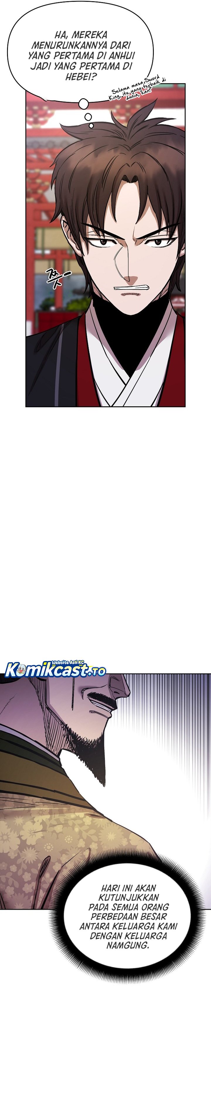 Heavenly Martial God Chapter 86 Gambar 15