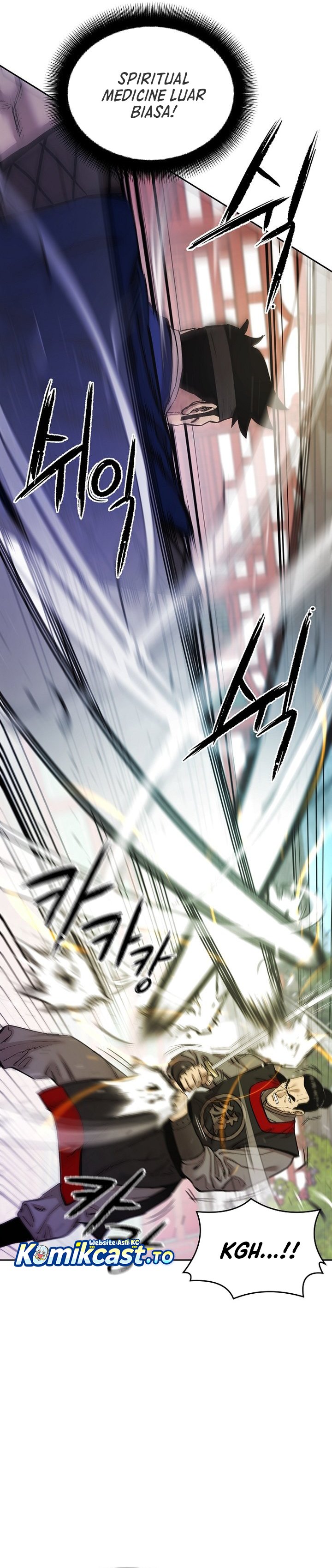 Heavenly Martial God Chapter 86 Gambar 28