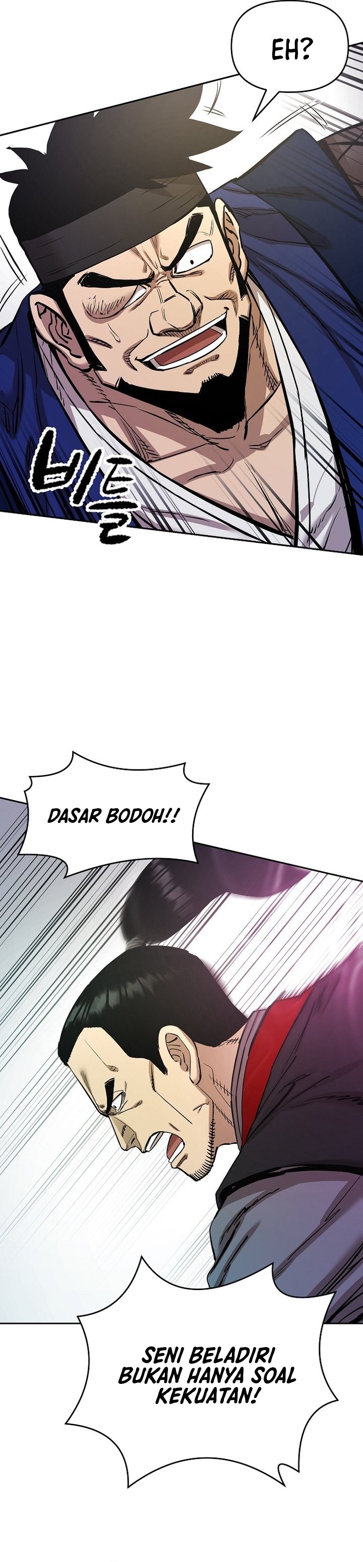 Heavenly Martial God Chapter 86 Gambar 35