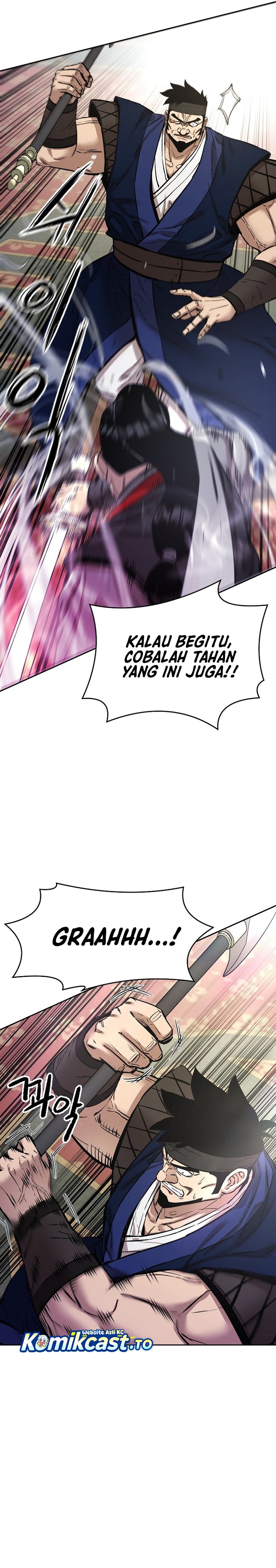 Heavenly Martial God Chapter 86 Gambar 42