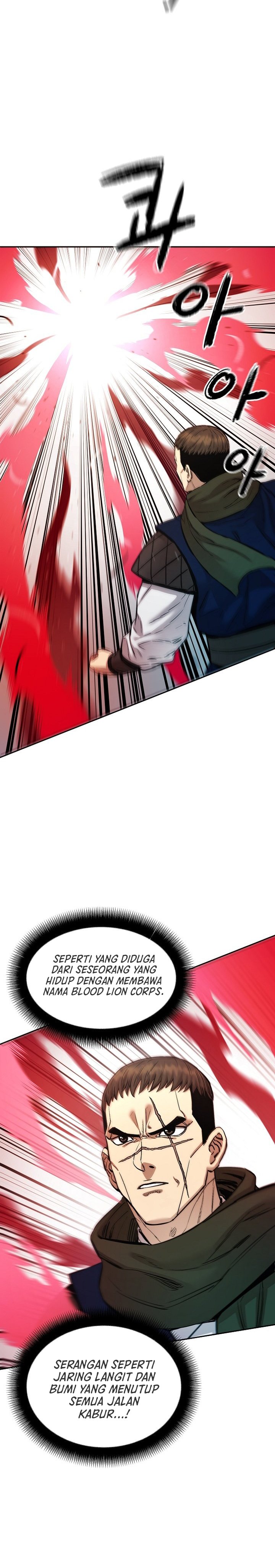 Heavenly Martial God Chapter 88 Gambar 3