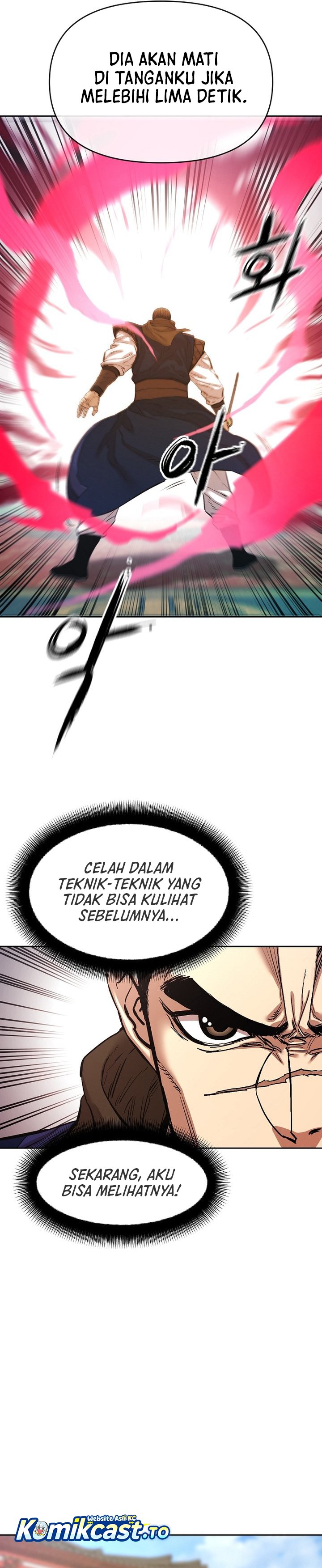 Heavenly Martial God Chapter 88 Gambar 7