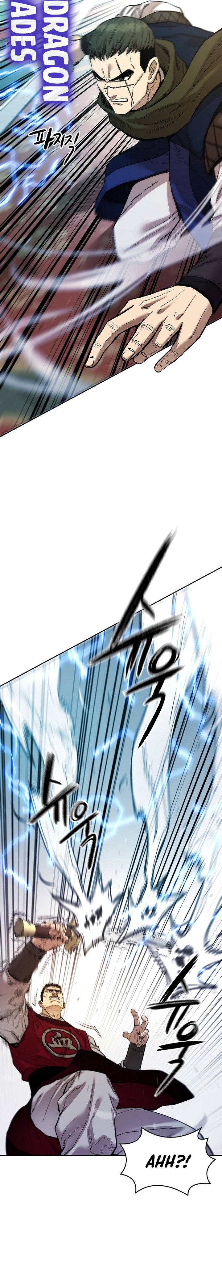 Heavenly Martial God Chapter 88 Gambar 10