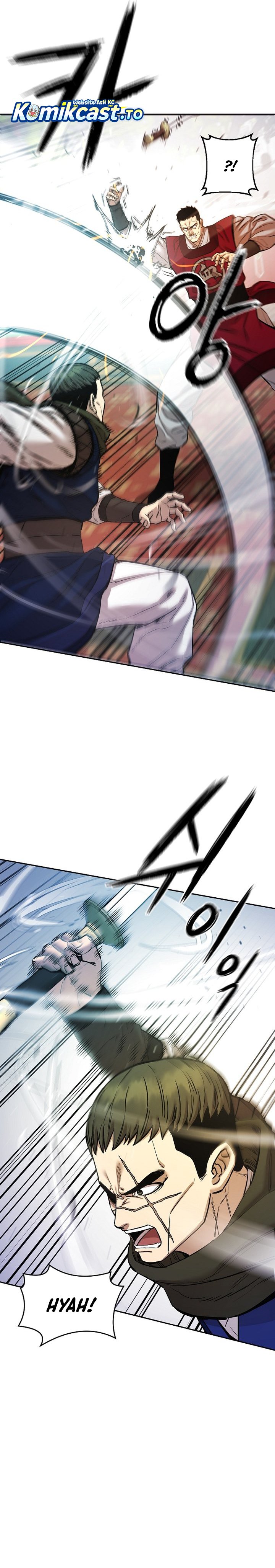 Heavenly Martial God Chapter 88 Gambar 12