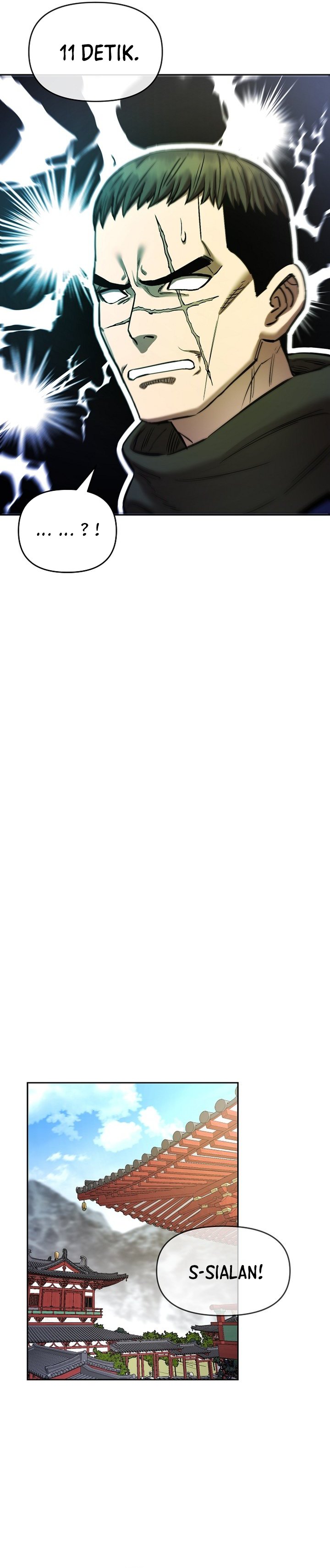 Heavenly Martial God Chapter 88 Gambar 19