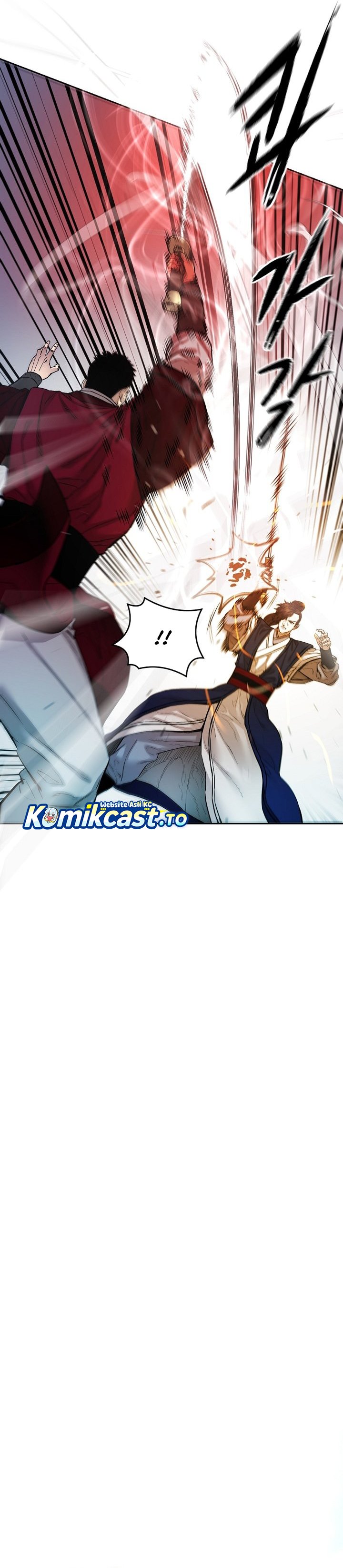 Heavenly Martial God Chapter 88 Gambar 41