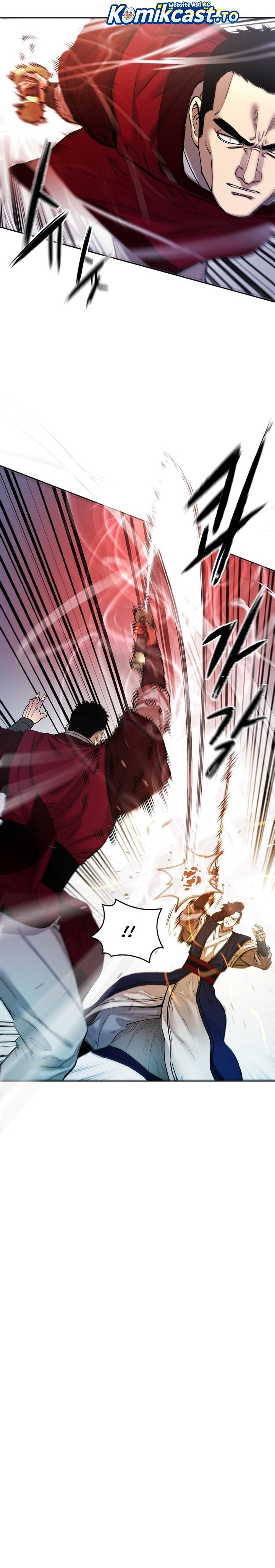 Heavenly Martial God Chapter 89 Gambar 6