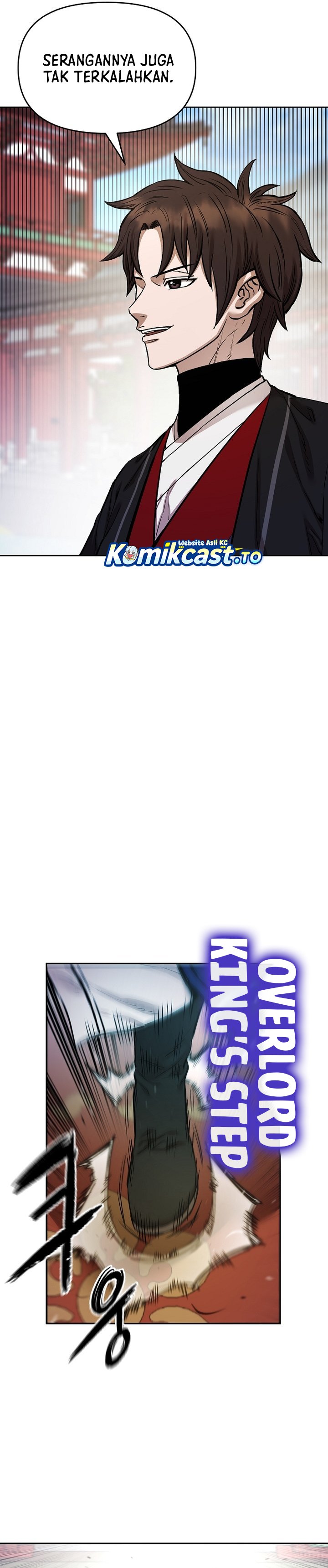 Heavenly Martial God Chapter 89 Gambar 12