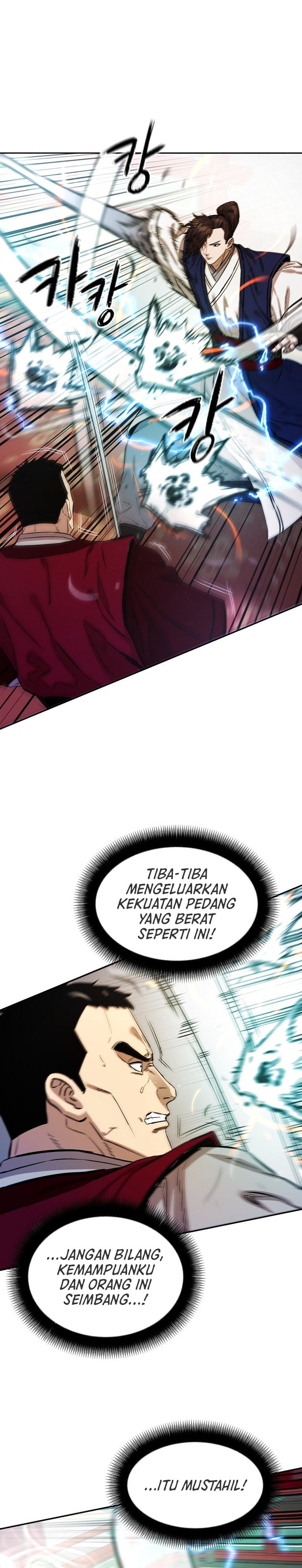Heavenly Martial God Chapter 89 Gambar 15