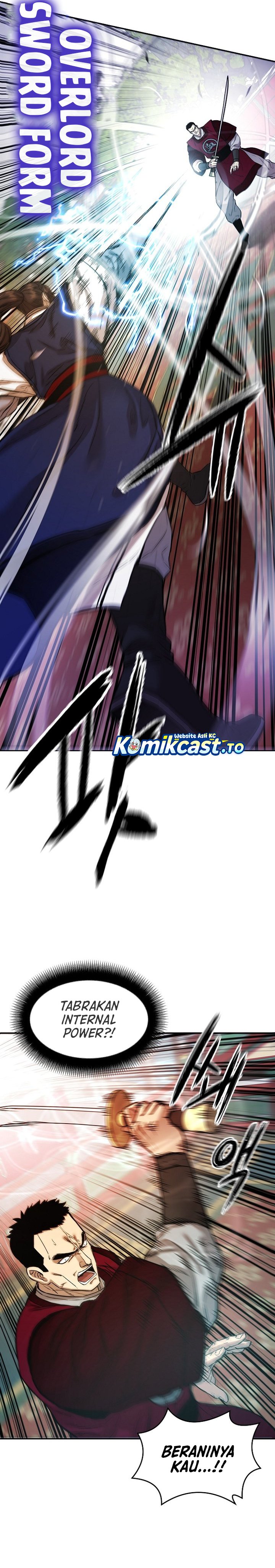 Heavenly Martial God Chapter 89 Gambar 18