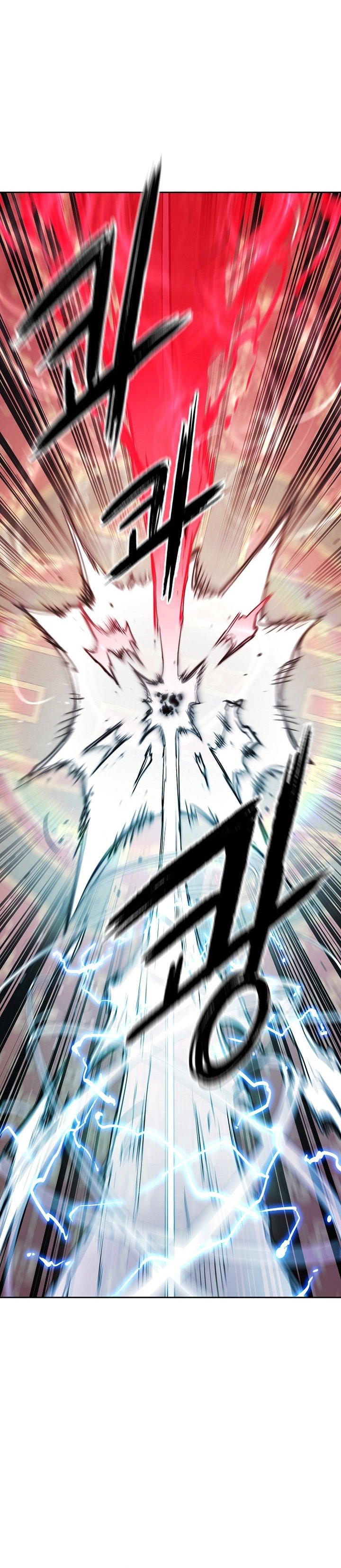 Heavenly Martial God Chapter 89 Gambar 19