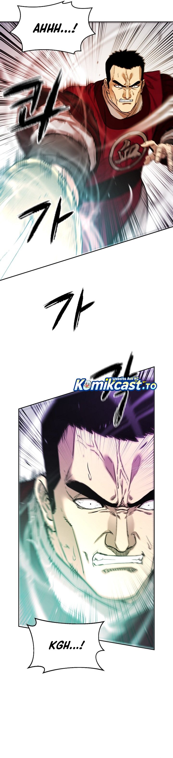 Heavenly Martial God Chapter 89 Gambar 20