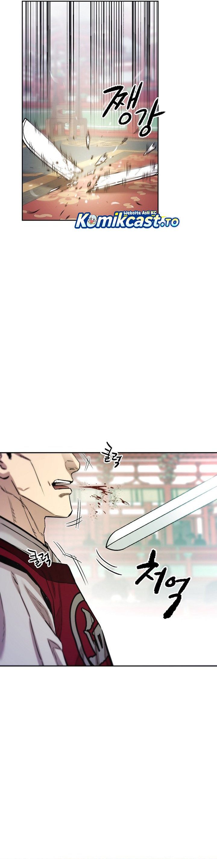 Heavenly Martial God Chapter 89 Gambar 22