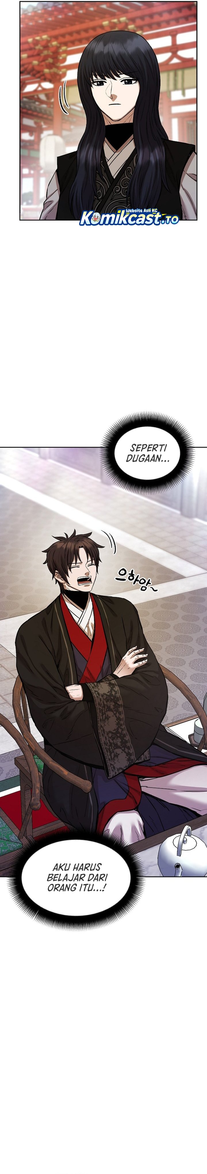 Heavenly Martial God Chapter 89 Gambar 24