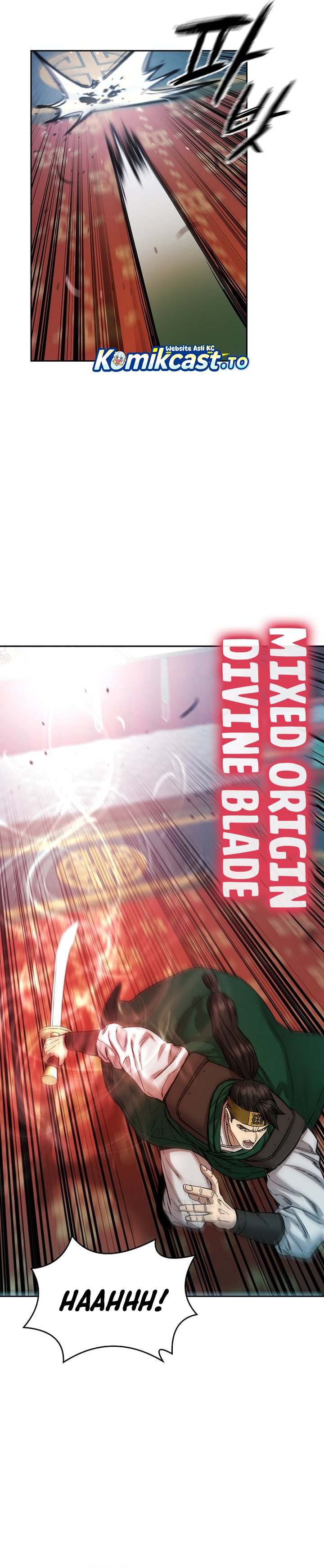 Heavenly Martial God Chapter 89 Gambar 38