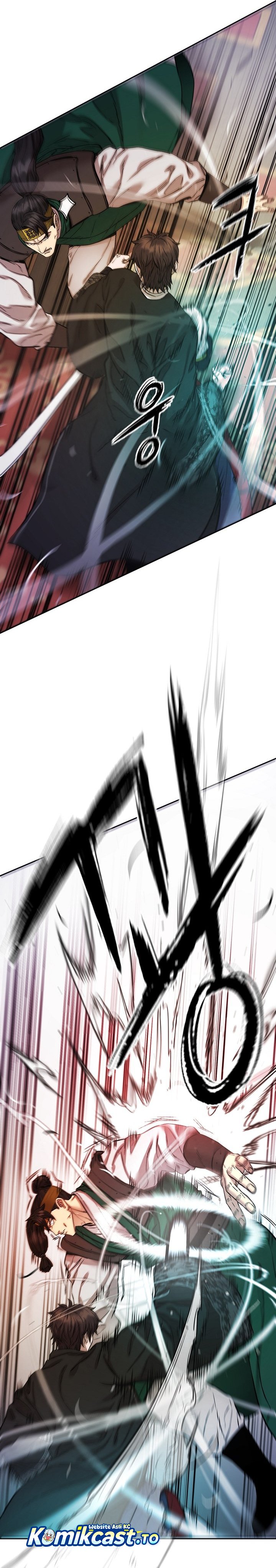 Heavenly Martial God Chapter 89 Gambar 44