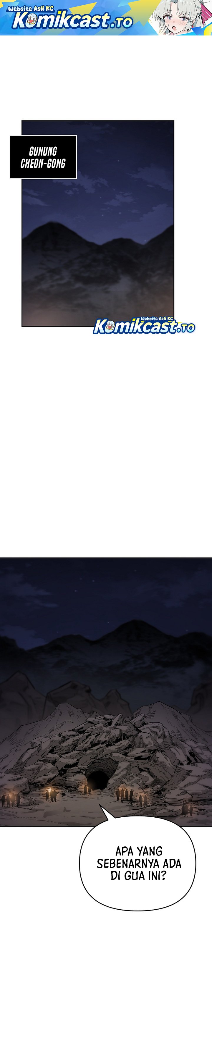 Heavenly Martial God Chapter 90 Gambar 2