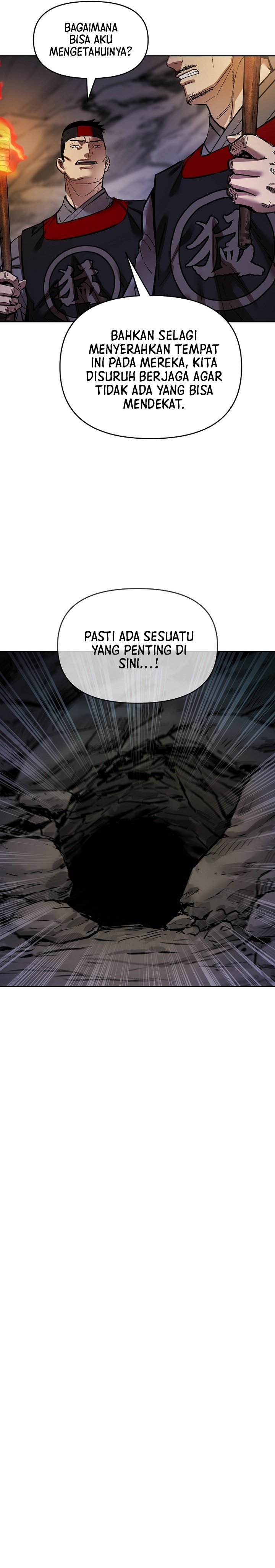 Heavenly Martial God Chapter 90 Gambar 3