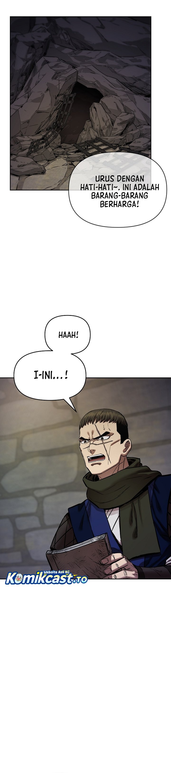 Heavenly Martial God Chapter 90 Gambar 4