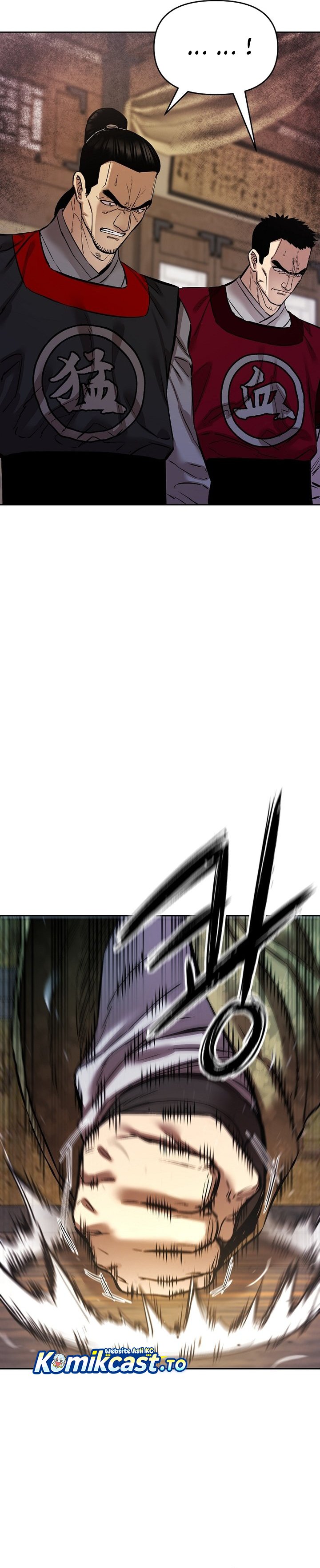 Heavenly Martial God Chapter 90 Gambar 13