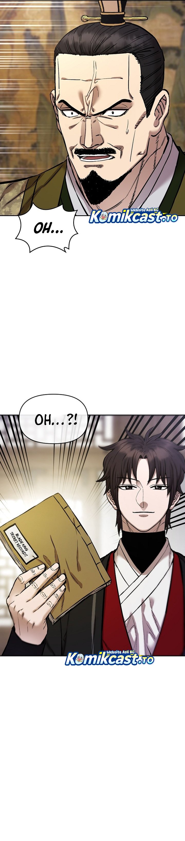 Heavenly Martial God Chapter 90 Gambar 25