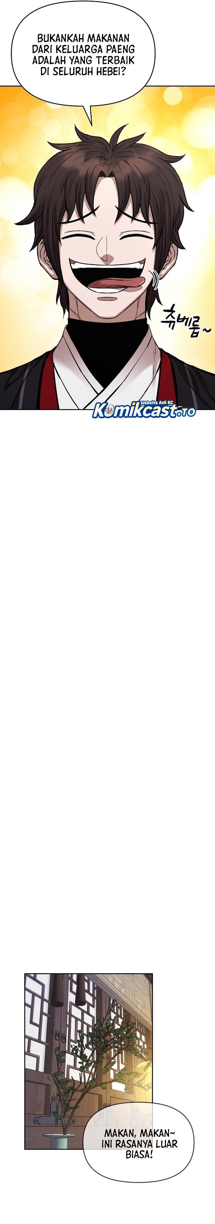 Heavenly Martial God Chapter 90 Gambar 29