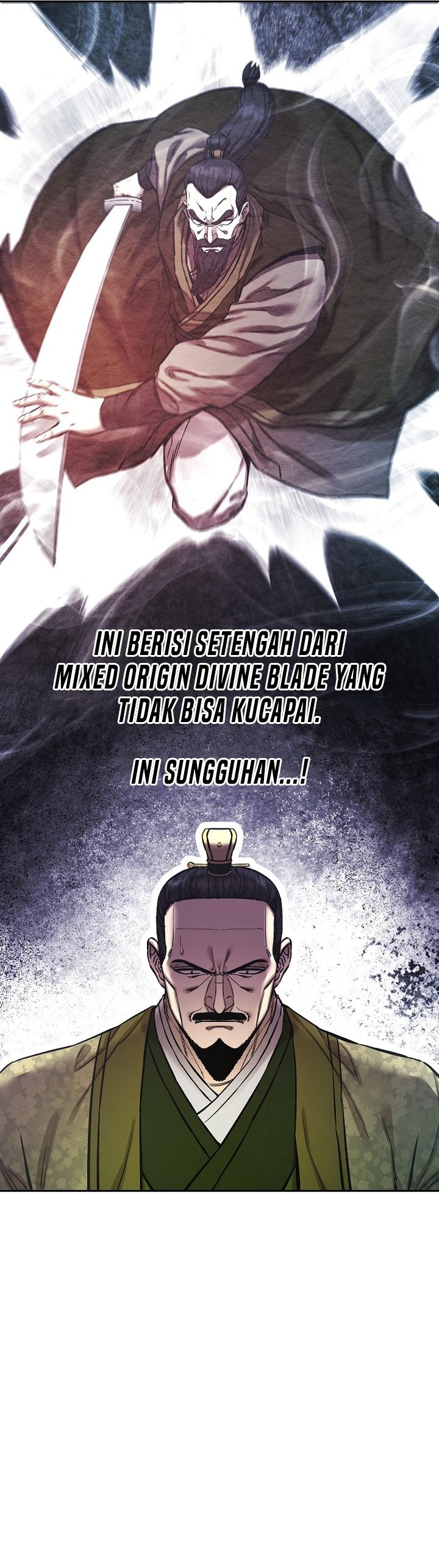 Heavenly Martial God Chapter 90 Gambar 33