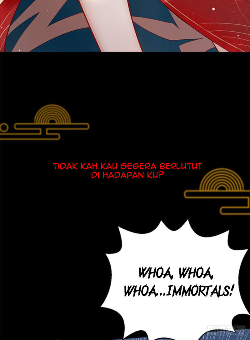 Heavenly Mystery Magician Chapter 01 Gambar 5