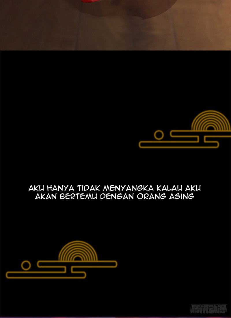 Heavenly Mystery Magician Chapter 01 Gambar 8