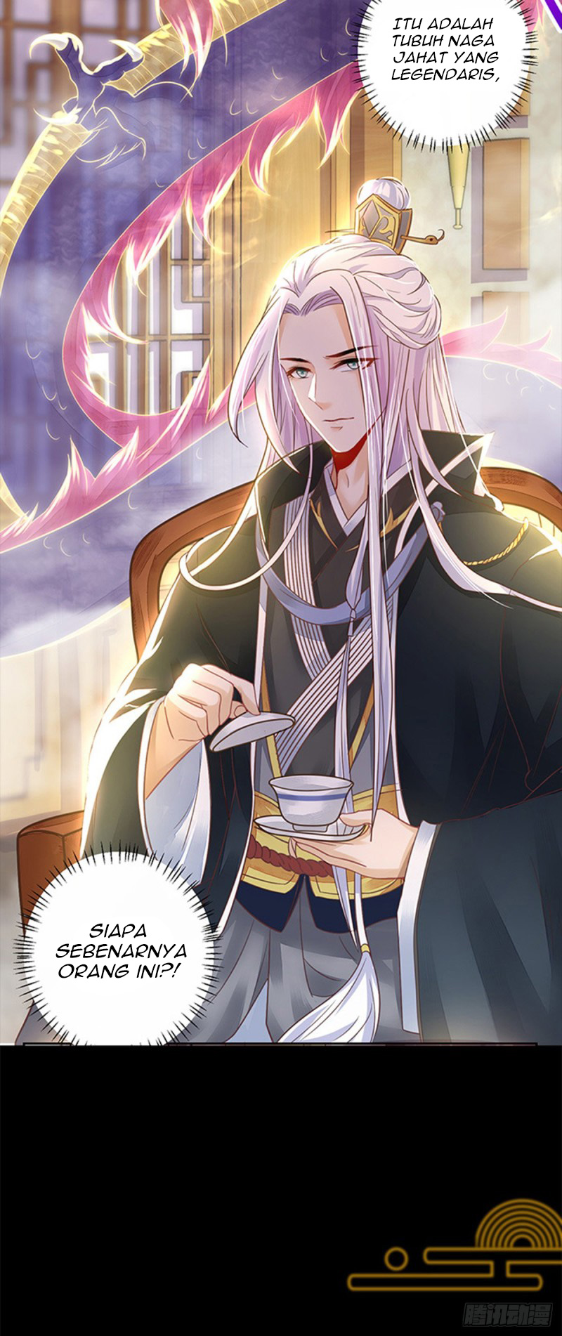 Heavenly Mystery Magician Chapter 01 Gambar 10