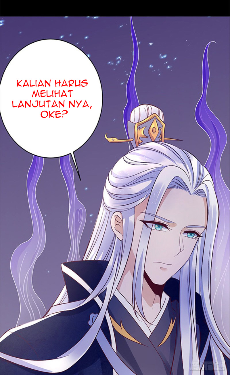 Heavenly Mystery Magician Chapter 01 Gambar 15
