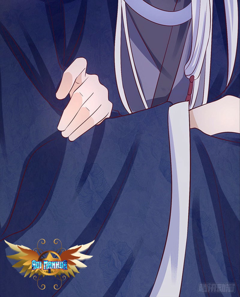 Heavenly Mystery Magician Chapter 01 Gambar 16
