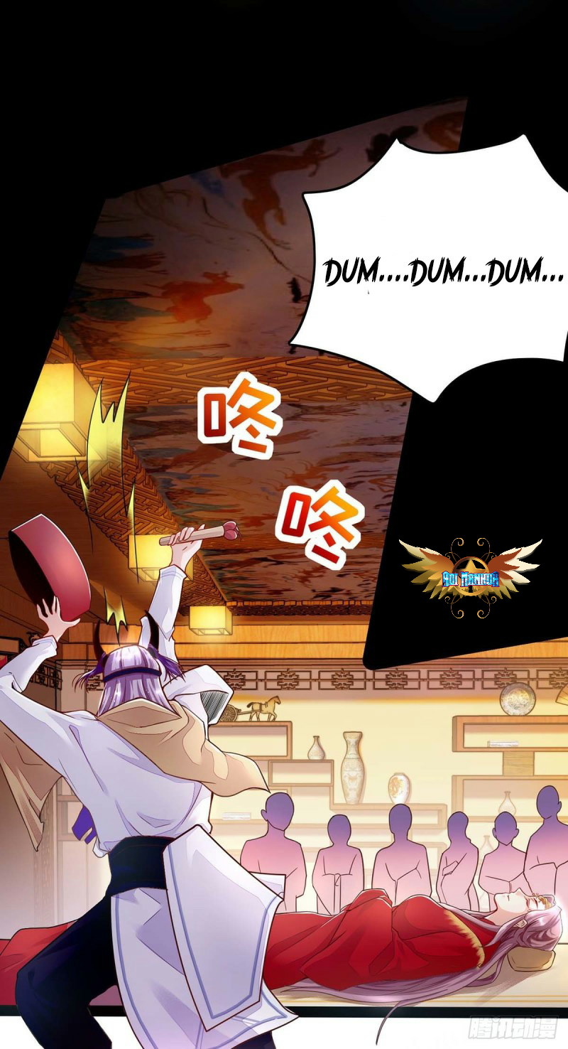 Heavenly Mystery Magician Chapter 02 Gambar 6