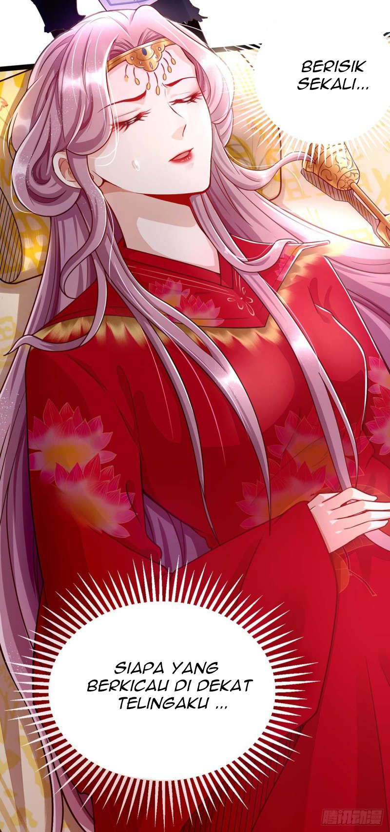 Heavenly Mystery Magician Chapter 02 Gambar 7